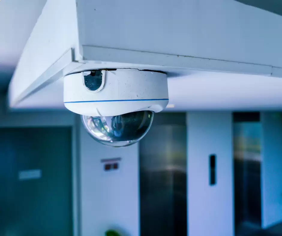 ¿Por qué rentar equipo de CCTV?