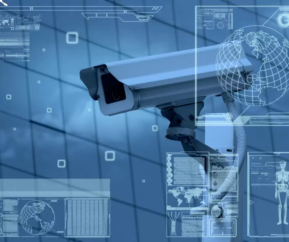 Mejora la seguridad con tecnología en CCTV.