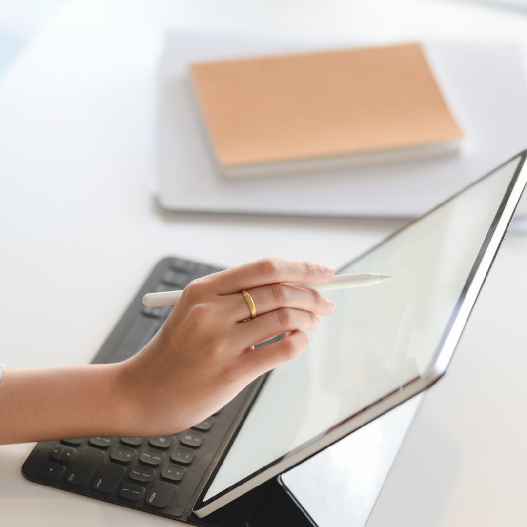 Las ventajas de la renta de tablets para tus eventos