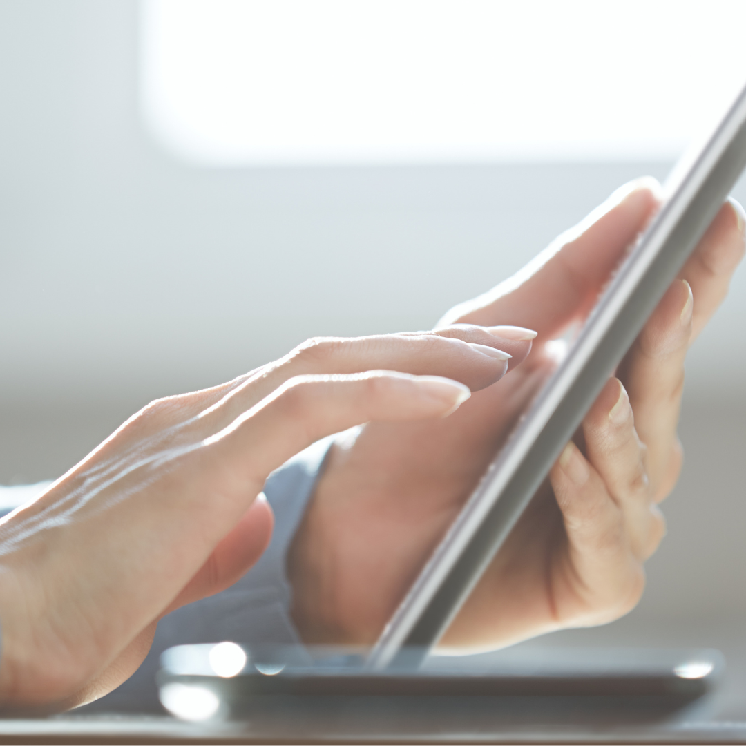 Los Beneficios Clave de Rentar Tablets para tu Empresa